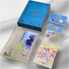 テイルズオブグレイセス エフ リマスター　特装版特典のみ