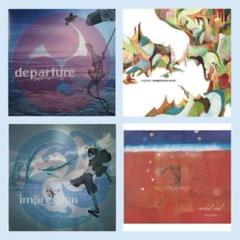nujabes レコード LP 新品未開封 4枚セット ヌジャベス - メルカリ