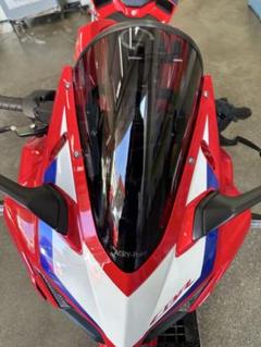 2025年最新】cbr250rr スクリーン mc51の人気アイテム - メルカリ