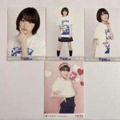 乃木坂46 生駒里奈 生写真 5th YEAR BIRTHDAY LIVE - メルカリ
