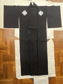 新品未使用 しつけ付き 着物 喪服セット正絹 Amazon | [京都うさぎ堂] 喪服 和装 小物 セット 16点 着付け