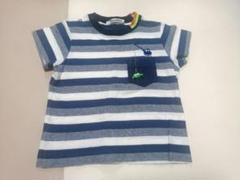 familiar　Tシャツ　90サイズ