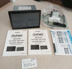 カーナビ本体 VXM-175VFNi フリード GB7 ナビパネル ナビ枠 カーナビ本体 VXM-175VFNi フリード GB7 ナビパネル ナビ枠