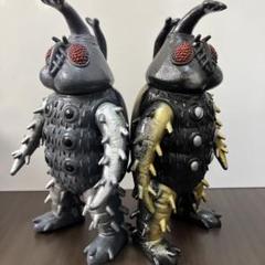 2025年最新】サタンビートル ソフビの人気アイテム - メルカリ