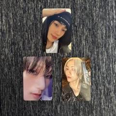 THE BOYZ - THE BOYZ 導火線 withmuu ラキドロ トレカ ジュヨン 2025年最新】導火線 ジュヨンの人気アイテム - メルカリ
