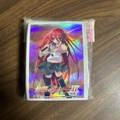 キャラクタースリーブコレクション 灼眼のシャナⅡ シャナ① キャラクタースリーブコレクション 灼眼のシャナⅡ シャナ①