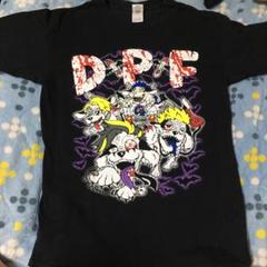 【非売品】サタニック×DPFコラボTシャツ 非売品】サタニック×DPFコラボTシャツ