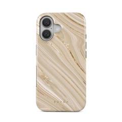 BURGA iPhone 16 ケース 新品　川口春奈着用デザイン　ブルガ BURGA iPhone16promax アンサンブル 川口春奈着用デザイン