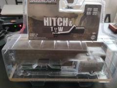 グリーンライト　Hitch&Tow series 72'Cadi Deville