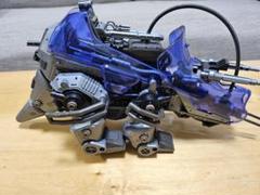 ZOIDSゾイド メガトプロス トミー 24ゾイドシリーズ R24-4 メガトプロス/ZOIDS (ゾイド)