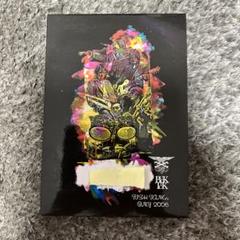 2025年最新】BUCK-TICK FISH TANKer dvdの人気アイテム - メルカリ