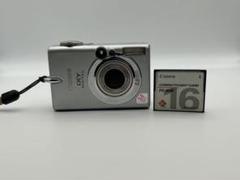 2025年最新】canon ixy digital 500の人気アイテム - メルカリ