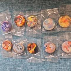 JR東日本オリジナル缶バッチのサムネイル