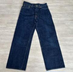 アットラスト 147 デニムジャケット38 ATLAST ブッチャープロダクツ ATLAST ＆ CO(アットラスト) 「147 DENIM JACKET」デニム