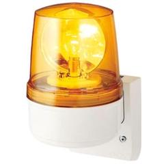 シュナイダーエレクトリック φ135 回転灯 AC100V AML-100Y