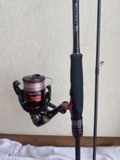 SHIMANO EGI 83M-SL ロッド + Sephia BB セフィア BB[SEPHIA BB] | エギング | エギ・スッテ | ロッド