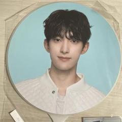 2025年最新】seventeen follow again うちわ ドギョムの人気