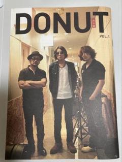DOUNT チバユウスケ　池畑潤ニ　浅井健一　アラバキブルース　vol.1