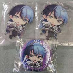 プロセカ【青柳冬弥】【東雲彰人】まとめ売り - メルカリ