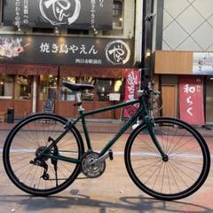 【極美品】 ジャイアント エスケープRX3 Sサイズ 3×8のサムネイル