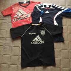 サッカーウェア、用品 まとめ売り 140〜160 2025年最新】サッカーウェア 140まとめ売りの人気アイテム