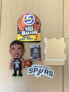 NBA Ballers Series 2 ウェンバンヤマ