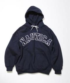 【NAUTICA】パーカー
