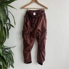 NIKE ナイキ ACRONYM アクロニウム Knit Pant ニットパンツ