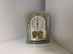 SEIKO 置き時計　プレミアム