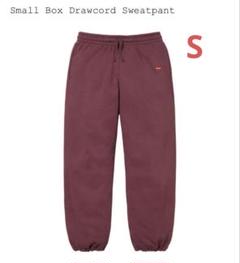 supremeスウェットパンツボックスロゴブラウン 楽天市場】Supreme Small Box Sweatpantの通販
