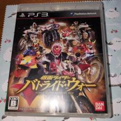 仮面ライダー バトライド・ウォー PS3