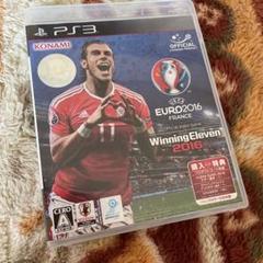 UEFA EURO 2016/ウイニングイレブン2016