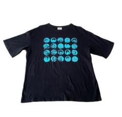 あんスタ　あんさんぶくぶスターズ！　Tシャツ L