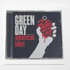 2025年最新】Green Day / American Idiot (輸入盤CD) (グリーン