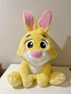 Disney森のくまさんプーさんラビット