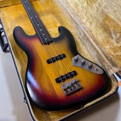 2025年最新】fernandes 石ロゴ ベースの人気アイテム - メルカリ