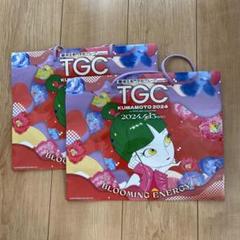 本物品質の ONE 熊本限定 東京ガールズコレクション クリア