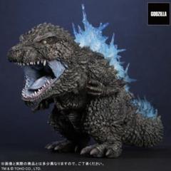 【専用】デフォリアルゴジラ(2019) LED発光・ミスト噴射 SFX SFX ゴジラ(2019)