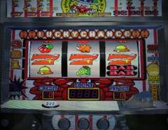 パチスロ　アイムジャグラー　(パチスロ倶楽部コレクション)　PS2