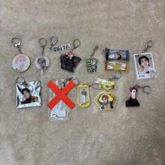 BUDDiiS 岡本聖哉　アクリルスタンド　アクリルキーホルダー 2025年最新】岡本聖哉 アクスタの人気アイテム - メルカリ