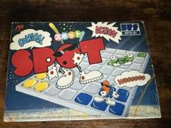 SPOT ファミコン パズルアクションゲーム BPS-81
