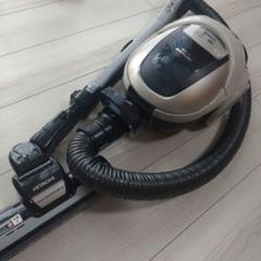 2025年最新】日立 紙パック式クリーナー cv－pe90の人気アイテム