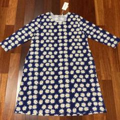 マリメッコ marimekko ＜Pieni Ritari＞ワンピース 日本限定