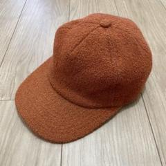 RESONATEGOODENOUGH グッドイナフ ベースボールキャップ