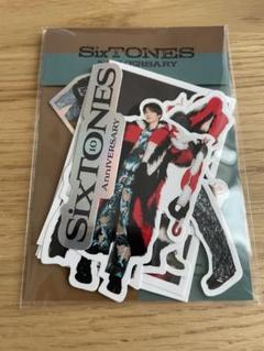 2025年最新】sixtonesグッズの人気アイテム - メルカリ