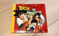ブックンCD「ドラゴンボールZ」 ドラゴンボールZ」ブックンCD - Amazon.com Music