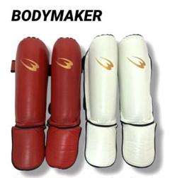 状態良 送料無料 BODYMAKER ボディメーカー レガース2個セット