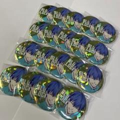 史上最も激安 ブルーロック アニーク 限定 完売品 ホログラム 缶バッジ 潔世一 ピンズ・ピンバッジ・缶バッジ