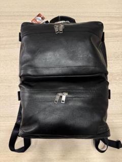 PORTER guard ポーター ガード レザー リュック バックパック
