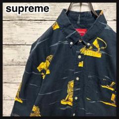 2024年最新】supreme ライオン ダウンの人気アイテム - メルカリ